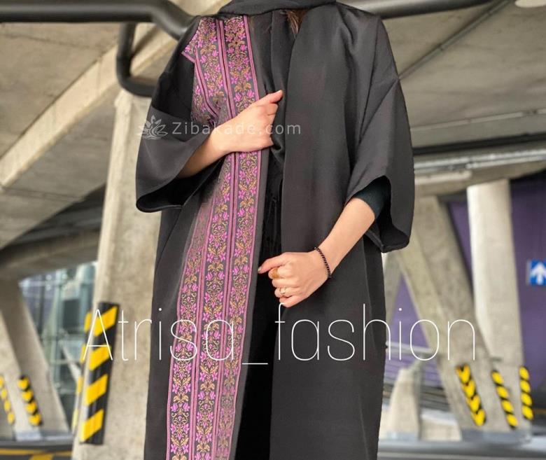 مدل مانتو جدید